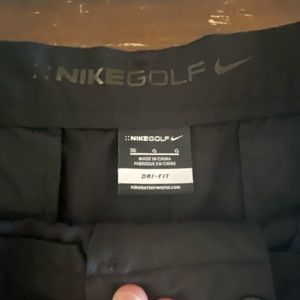 Brand new never worn, without tags. Dri fit material.